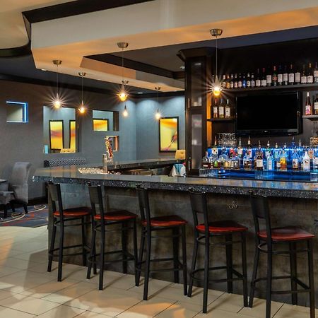 Hilton Garden Inn Ft Worth Alliance Airport Ρόανοκ Εξωτερικό φωτογραφία