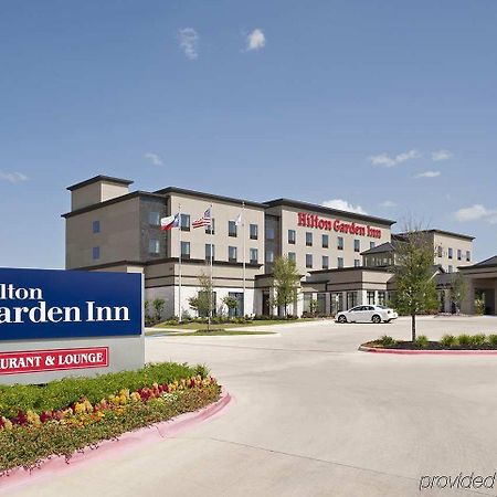 Hilton Garden Inn Ft Worth Alliance Airport Ρόανοκ Εξωτερικό φωτογραφία