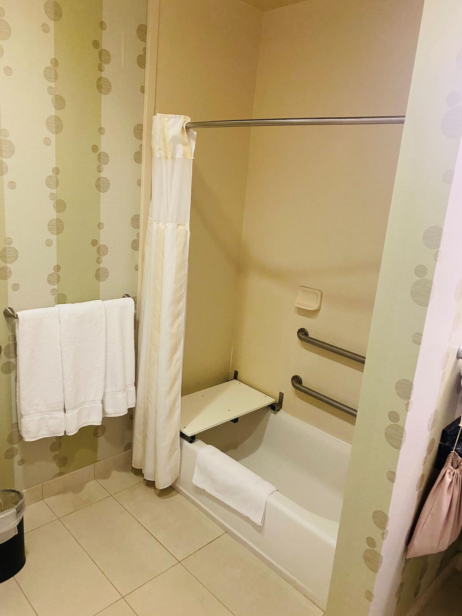 Hilton Garden Inn Ft Worth Alliance Airport Ρόανοκ Εξωτερικό φωτογραφία
