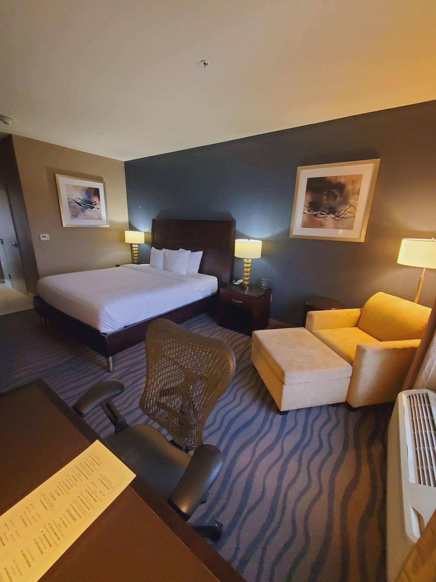 Hilton Garden Inn Ft Worth Alliance Airport Ρόανοκ Εξωτερικό φωτογραφία