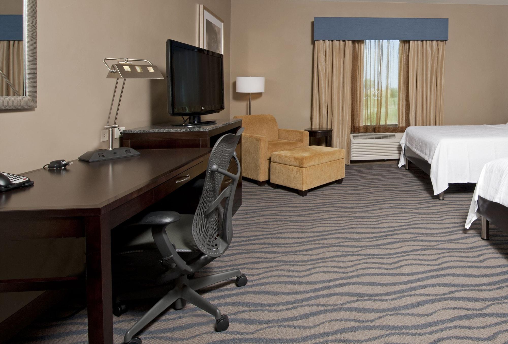 Hilton Garden Inn Ft Worth Alliance Airport Ρόανοκ Εξωτερικό φωτογραφία