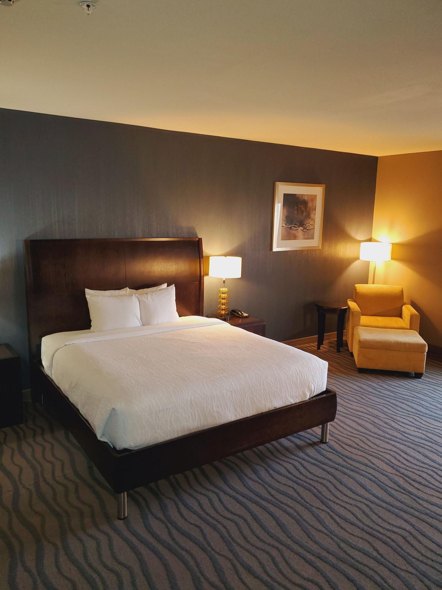 Hilton Garden Inn Ft Worth Alliance Airport Ρόανοκ Εξωτερικό φωτογραφία