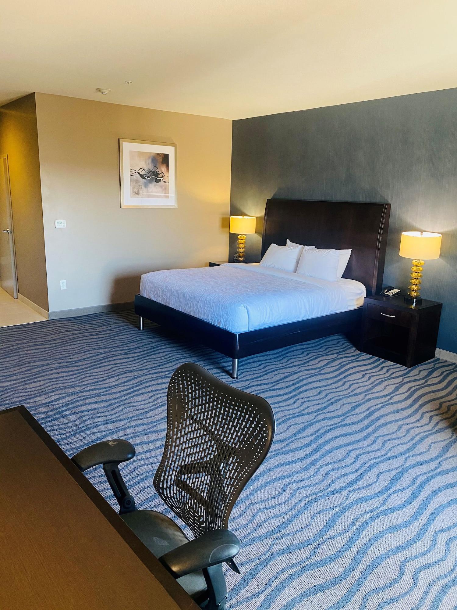 Hilton Garden Inn Ft Worth Alliance Airport Ρόανοκ Εξωτερικό φωτογραφία
