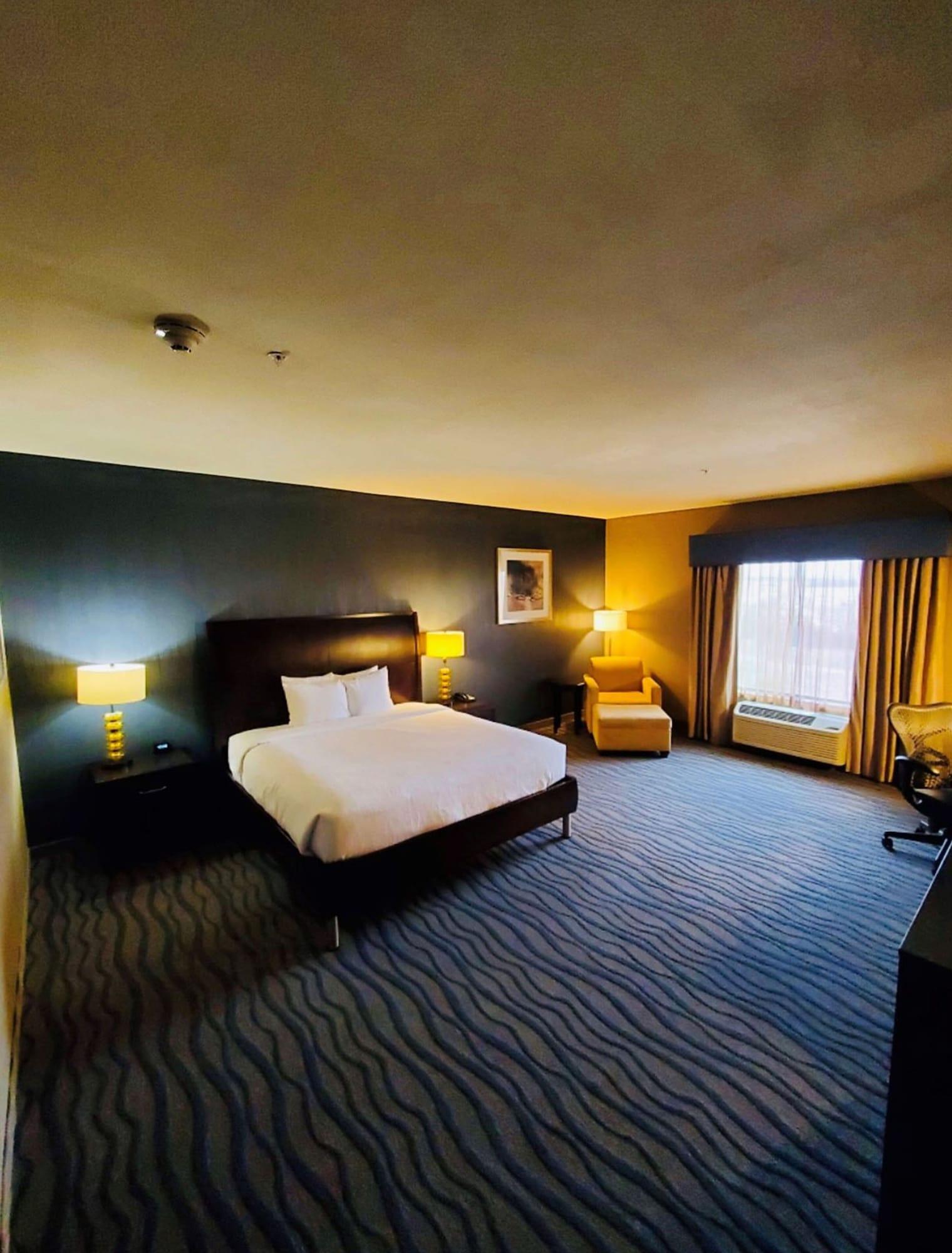 Hilton Garden Inn Ft Worth Alliance Airport Ρόανοκ Εξωτερικό φωτογραφία