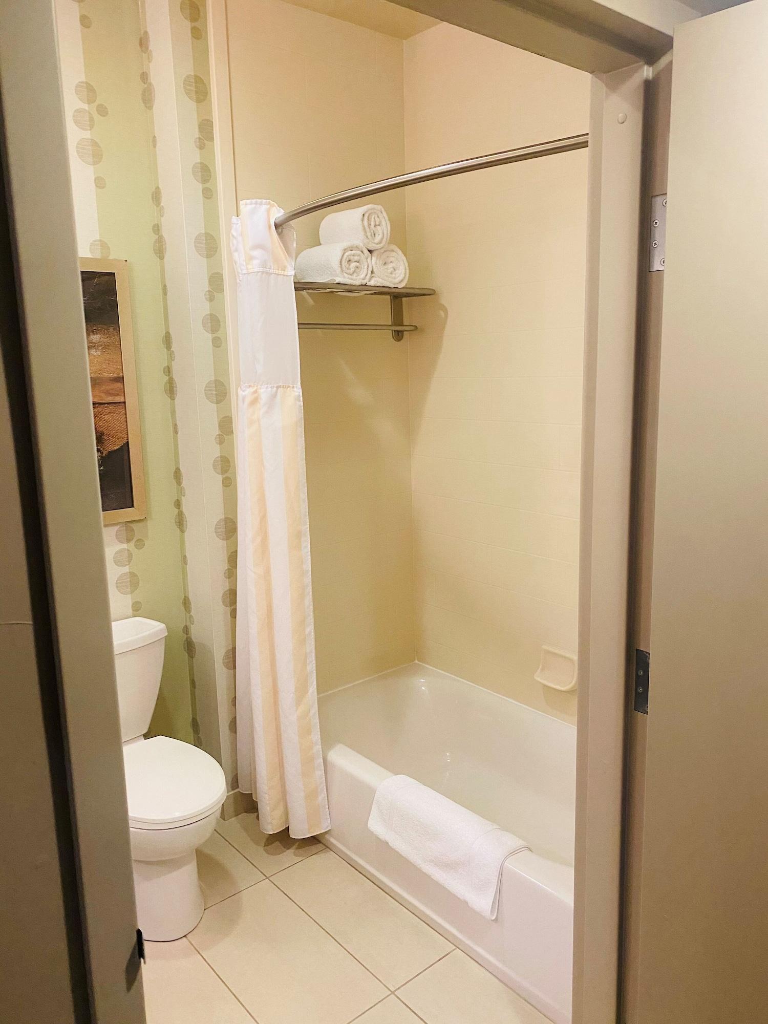 Hilton Garden Inn Ft Worth Alliance Airport Ρόανοκ Εξωτερικό φωτογραφία