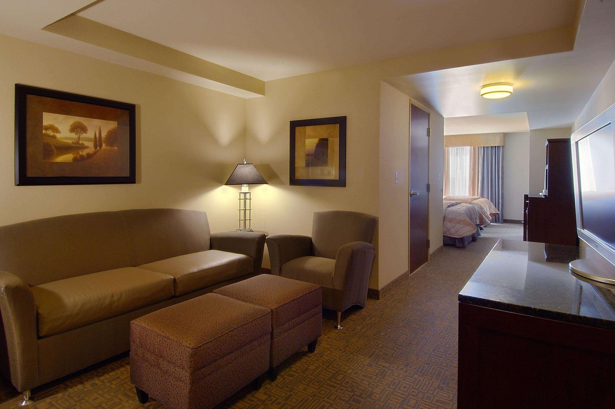 Hilton Garden Inn Ft Worth Alliance Airport Ρόανοκ Εξωτερικό φωτογραφία