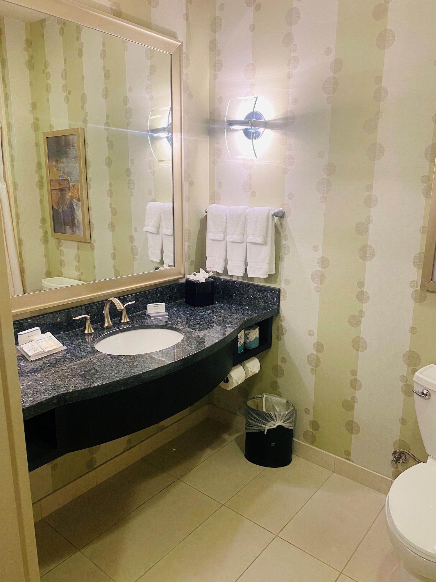 Hilton Garden Inn Ft Worth Alliance Airport Ρόανοκ Εξωτερικό φωτογραφία