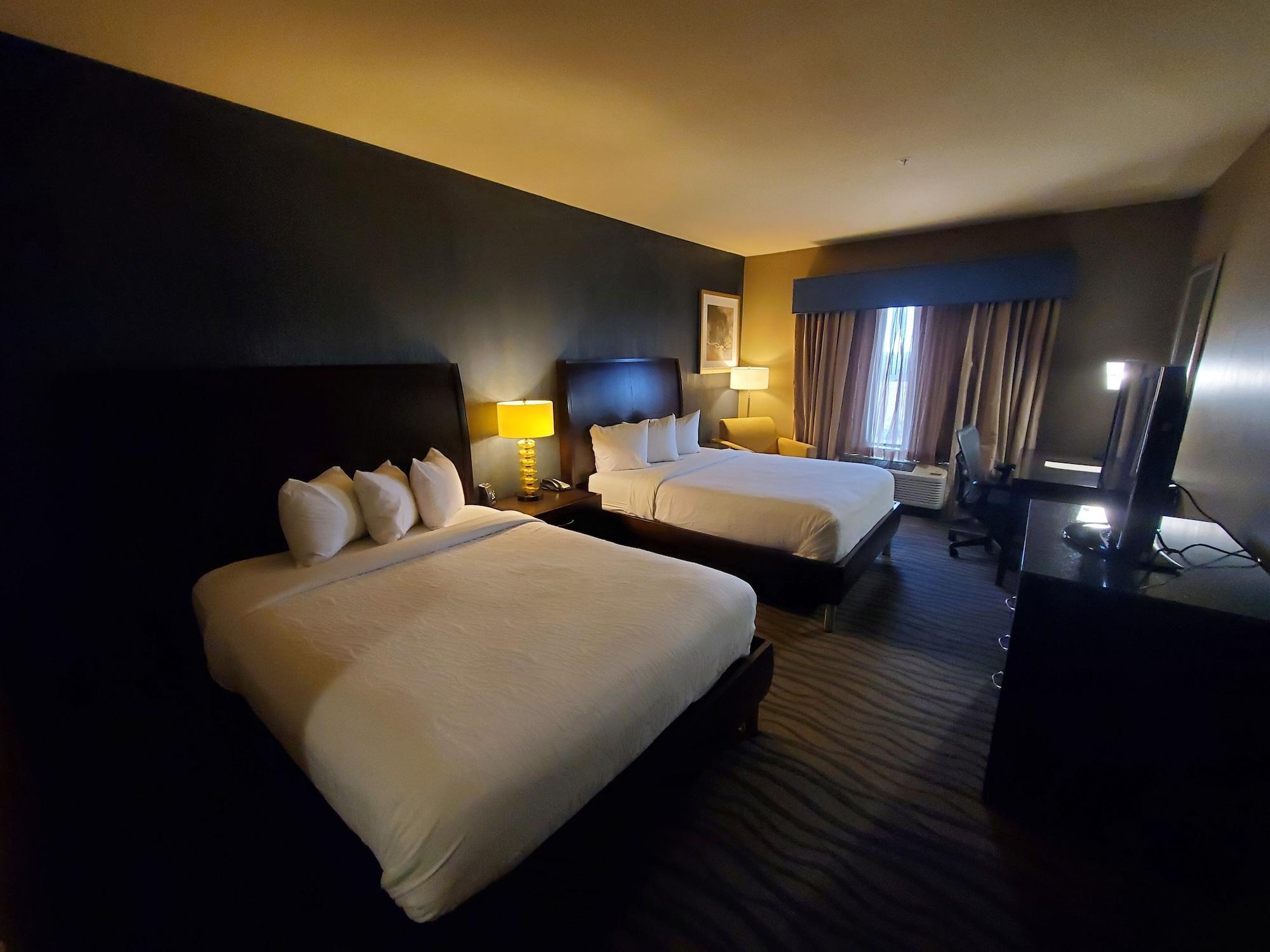 Hilton Garden Inn Ft Worth Alliance Airport Ρόανοκ Εξωτερικό φωτογραφία