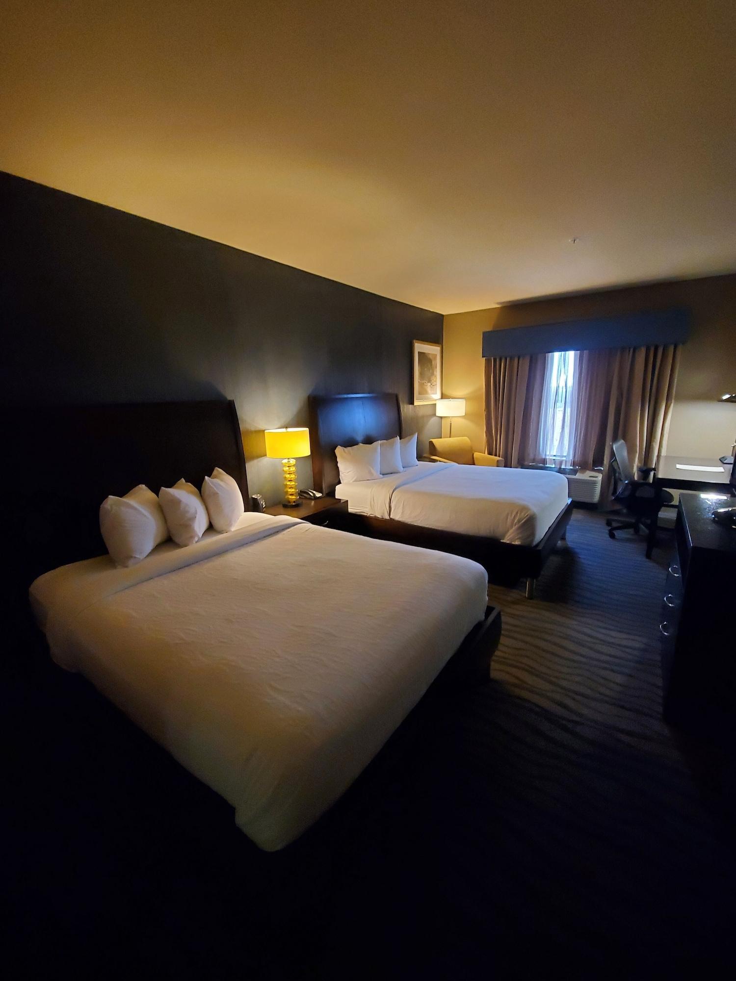 Hilton Garden Inn Ft Worth Alliance Airport Ρόανοκ Εξωτερικό φωτογραφία