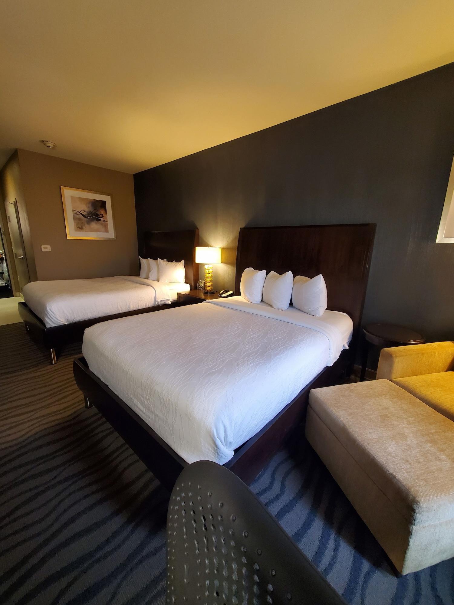 Hilton Garden Inn Ft Worth Alliance Airport Ρόανοκ Εξωτερικό φωτογραφία