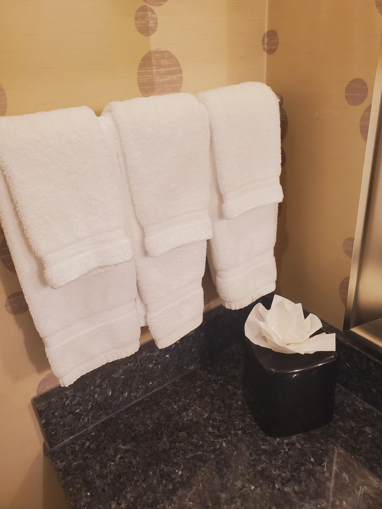 Hilton Garden Inn Ft Worth Alliance Airport Ρόανοκ Εξωτερικό φωτογραφία