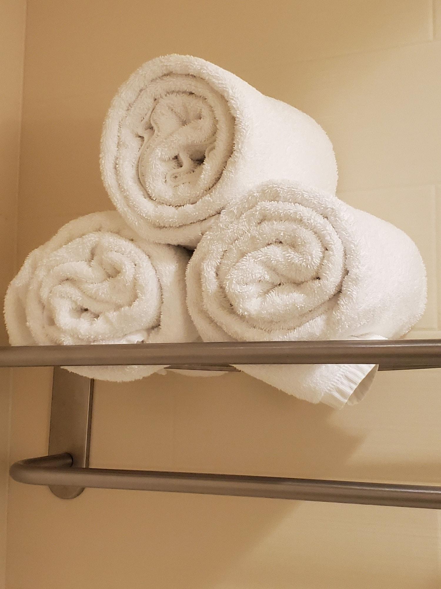 Hilton Garden Inn Ft Worth Alliance Airport Ρόανοκ Εξωτερικό φωτογραφία