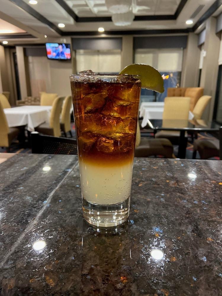 Hilton Garden Inn Ft Worth Alliance Airport Ρόανοκ Εξωτερικό φωτογραφία
