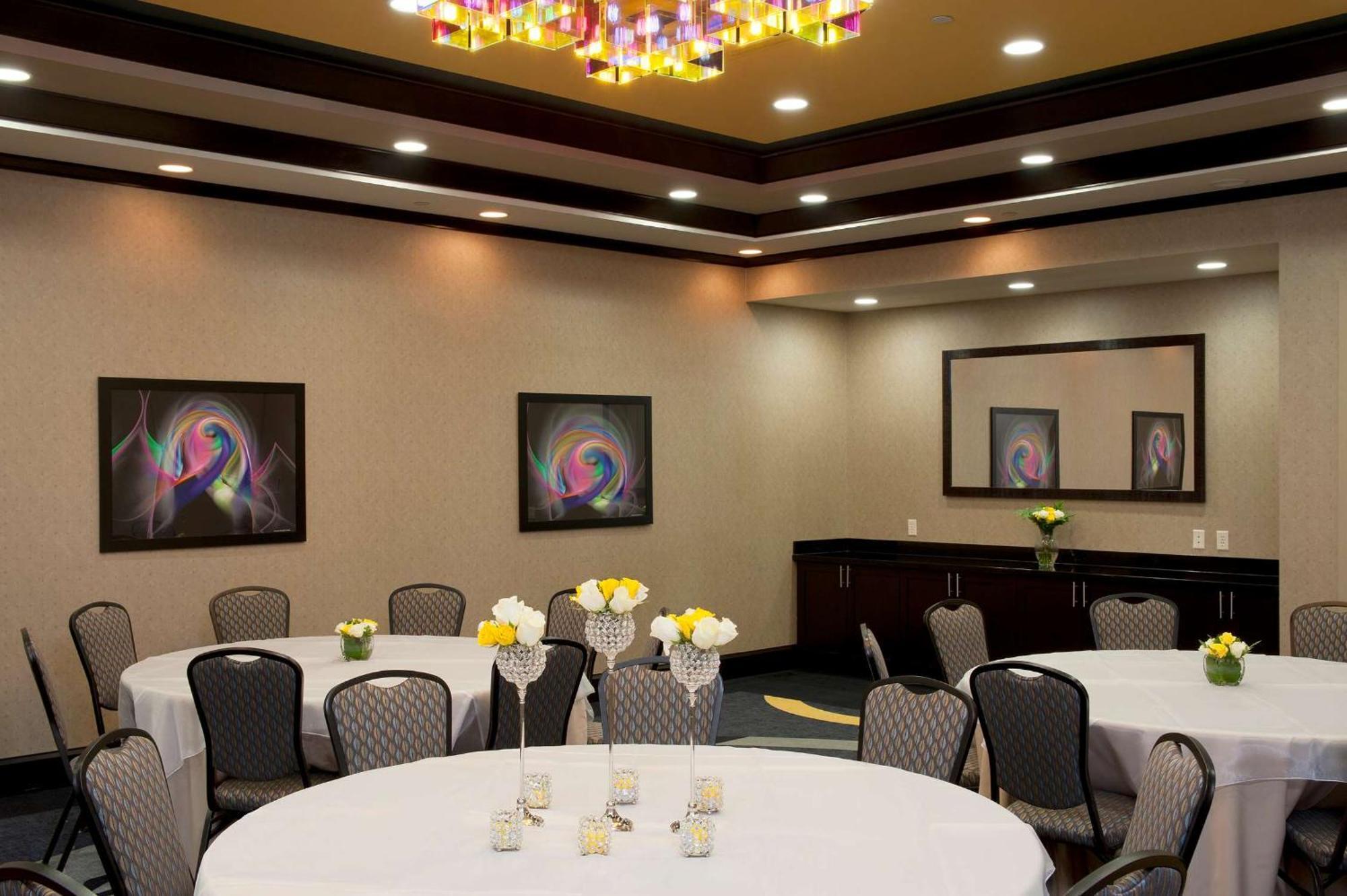 Hilton Garden Inn Ft Worth Alliance Airport Ρόανοκ Εξωτερικό φωτογραφία