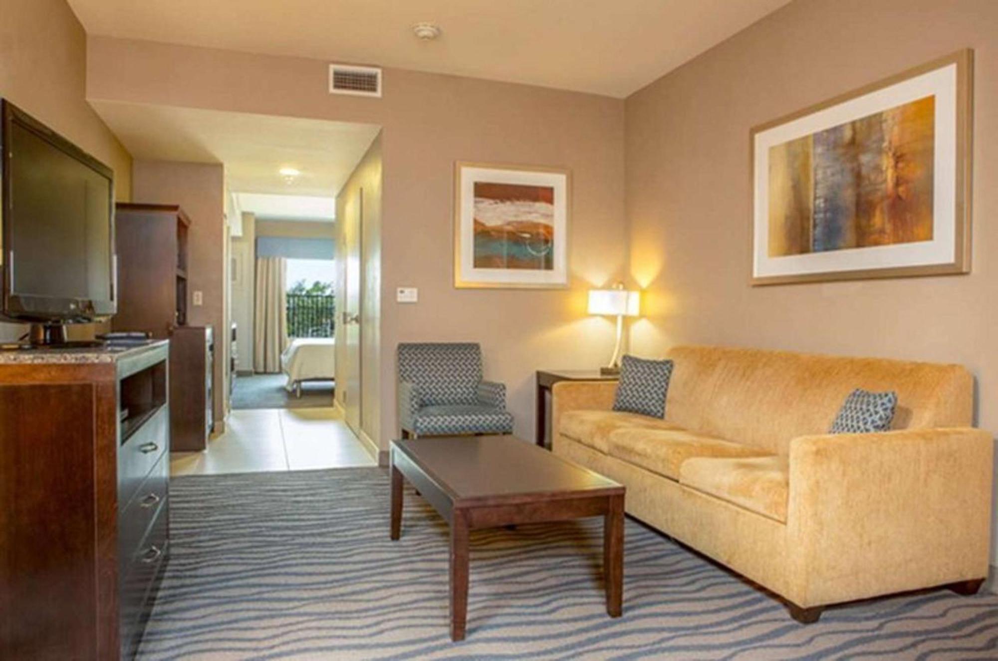 Hilton Garden Inn Ft Worth Alliance Airport Ρόανοκ Εξωτερικό φωτογραφία