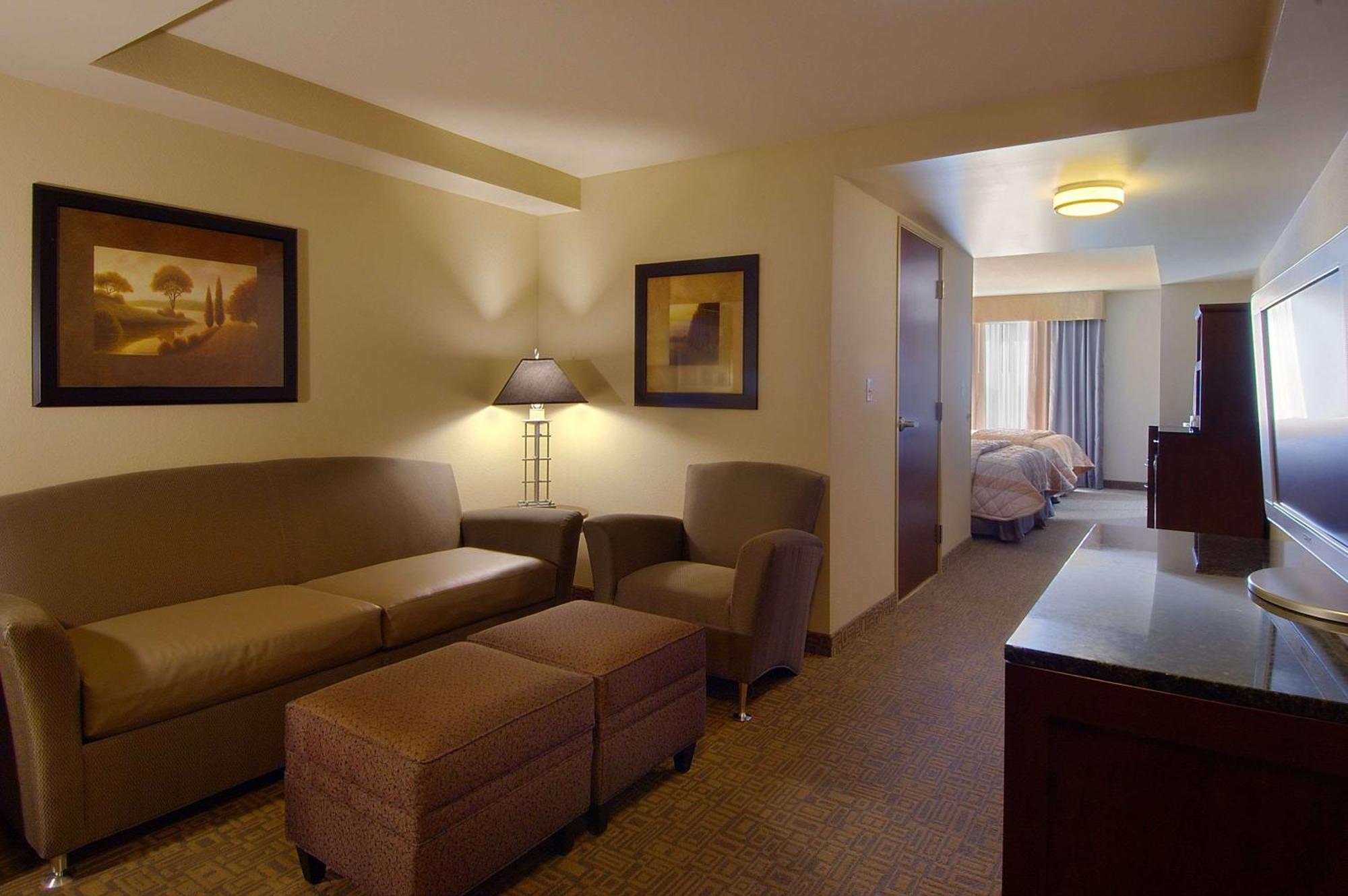 Hilton Garden Inn Ft Worth Alliance Airport Ρόανοκ Εξωτερικό φωτογραφία