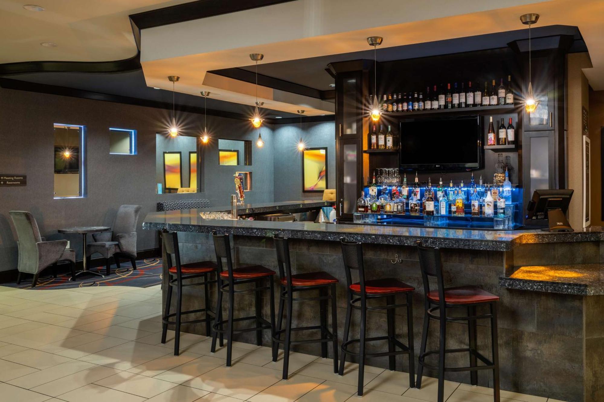 Hilton Garden Inn Ft Worth Alliance Airport Ρόανοκ Εξωτερικό φωτογραφία