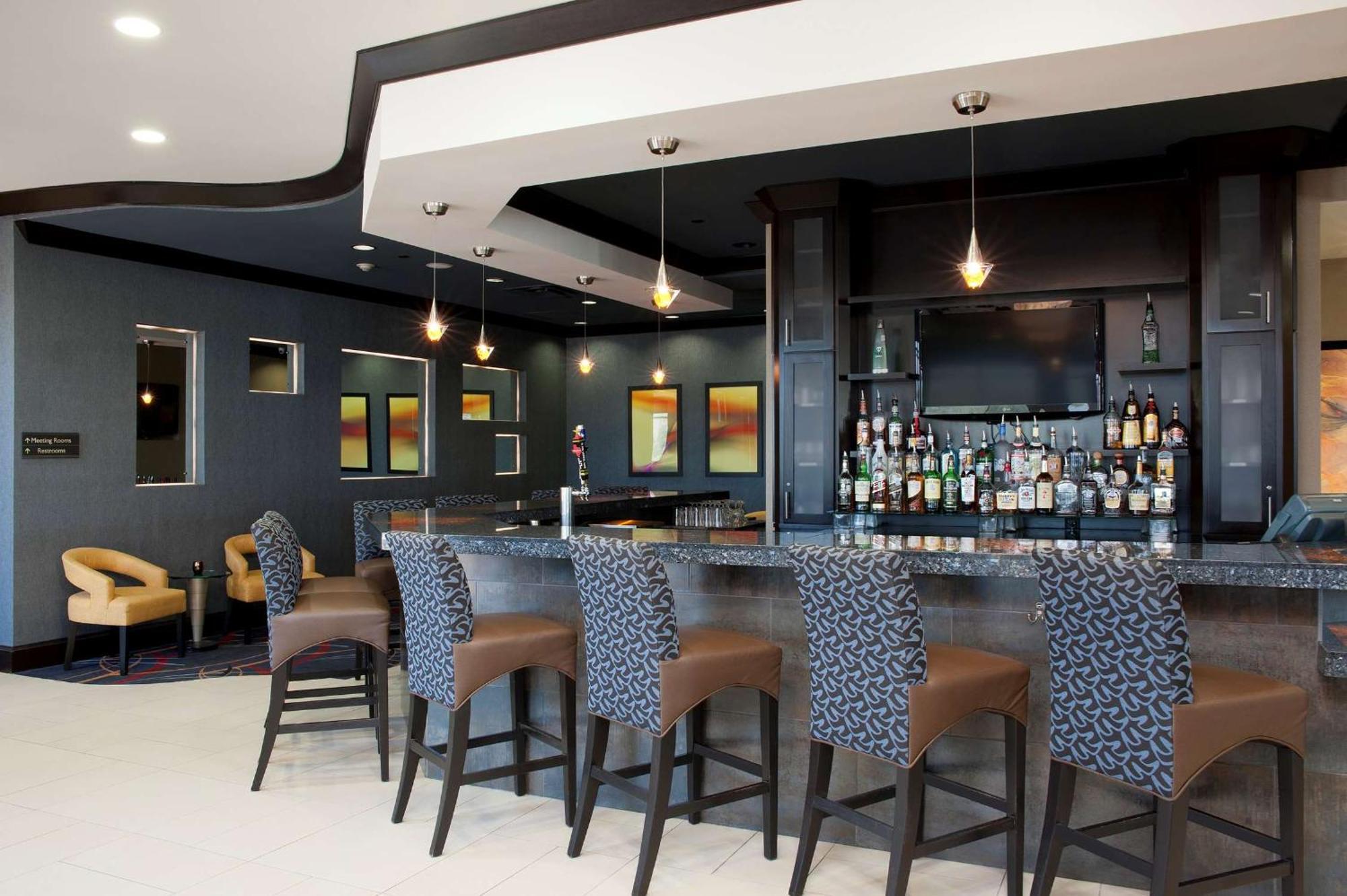 Hilton Garden Inn Ft Worth Alliance Airport Ρόανοκ Εξωτερικό φωτογραφία
