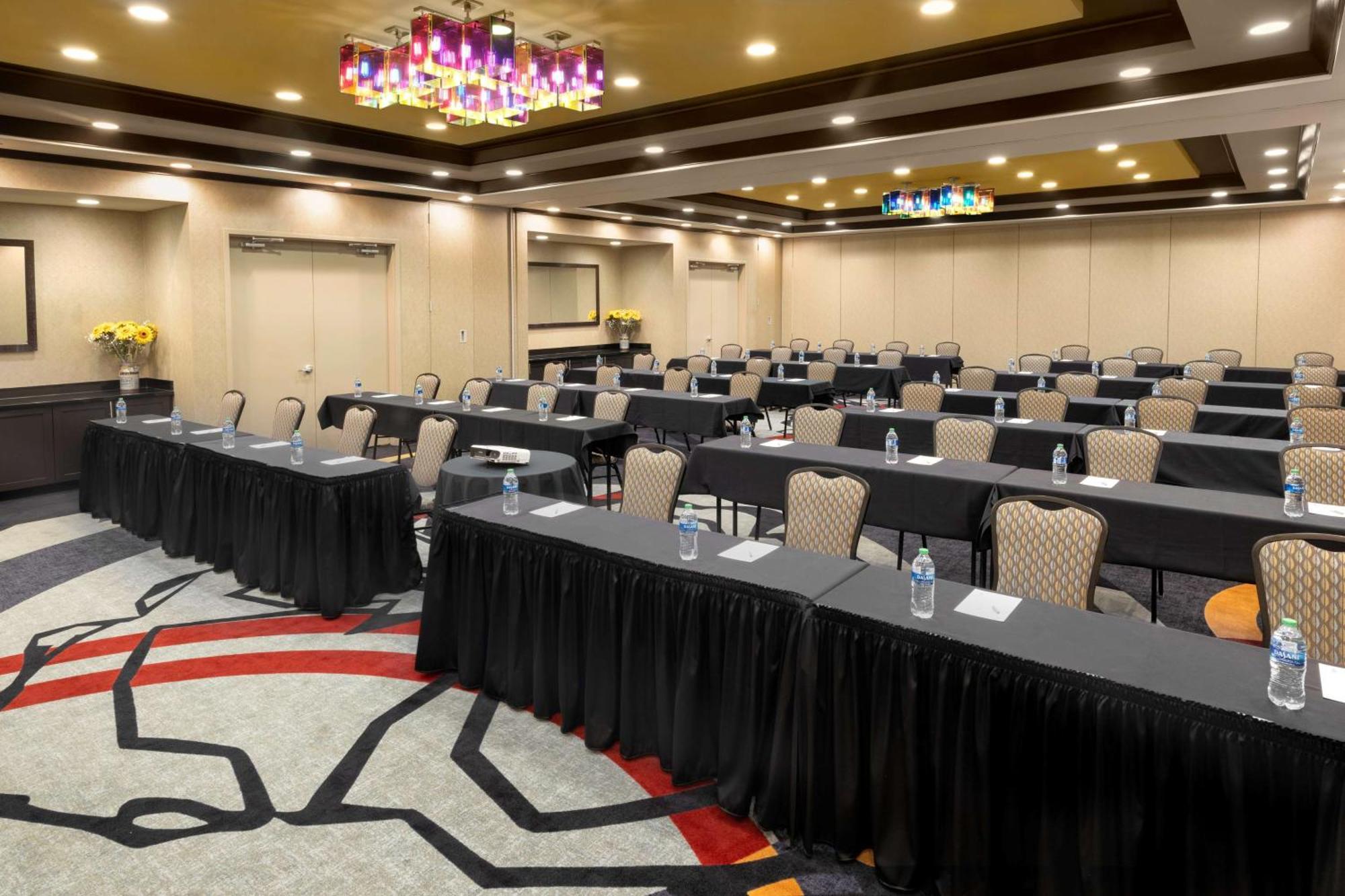 Hilton Garden Inn Ft Worth Alliance Airport Ρόανοκ Εξωτερικό φωτογραφία