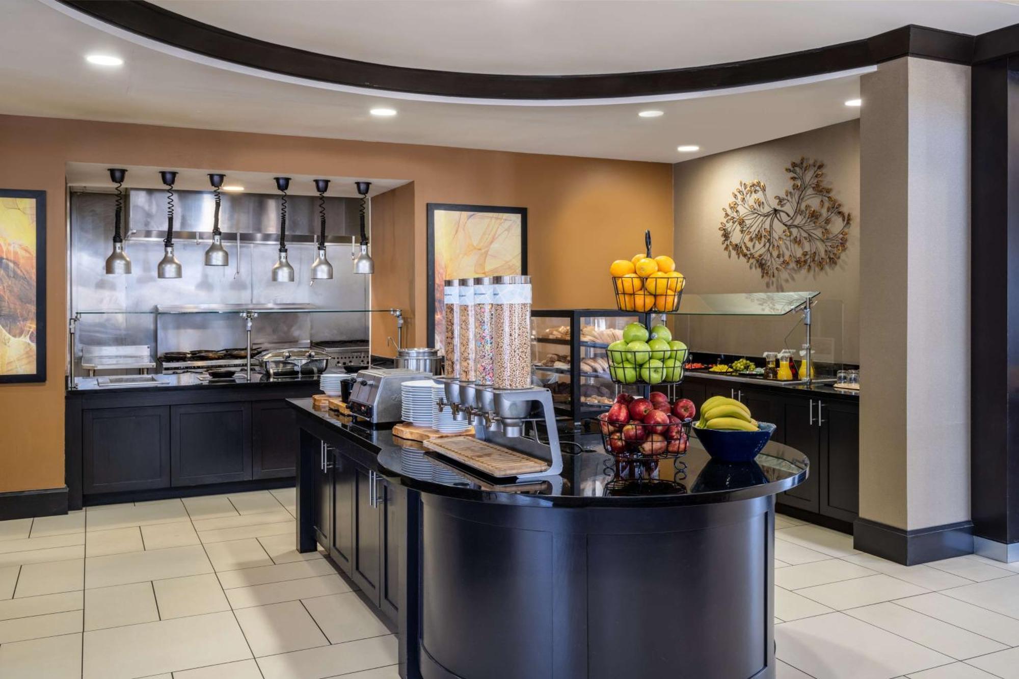 Hilton Garden Inn Ft Worth Alliance Airport Ρόανοκ Εξωτερικό φωτογραφία
