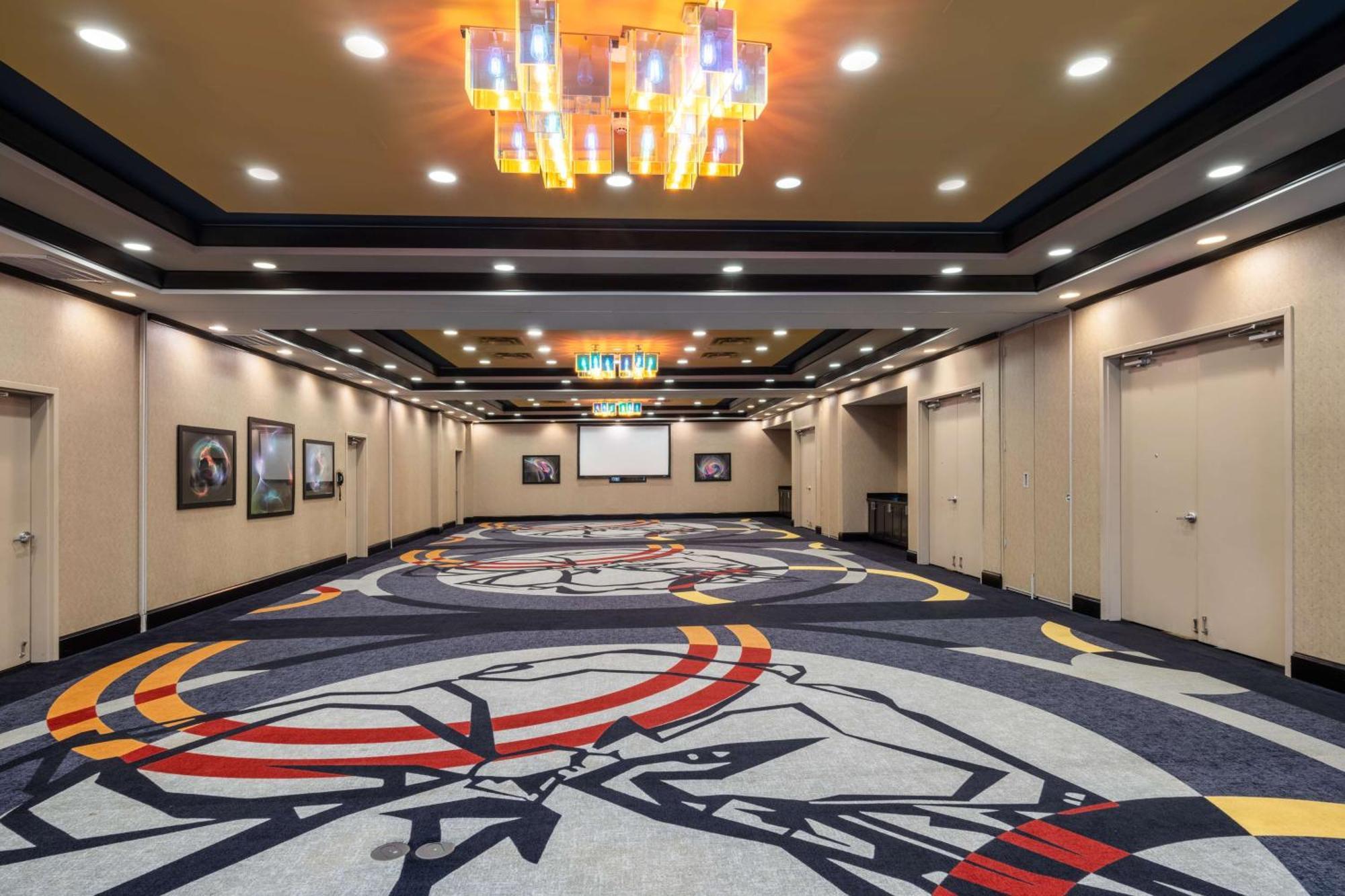 Hilton Garden Inn Ft Worth Alliance Airport Ρόανοκ Εξωτερικό φωτογραφία