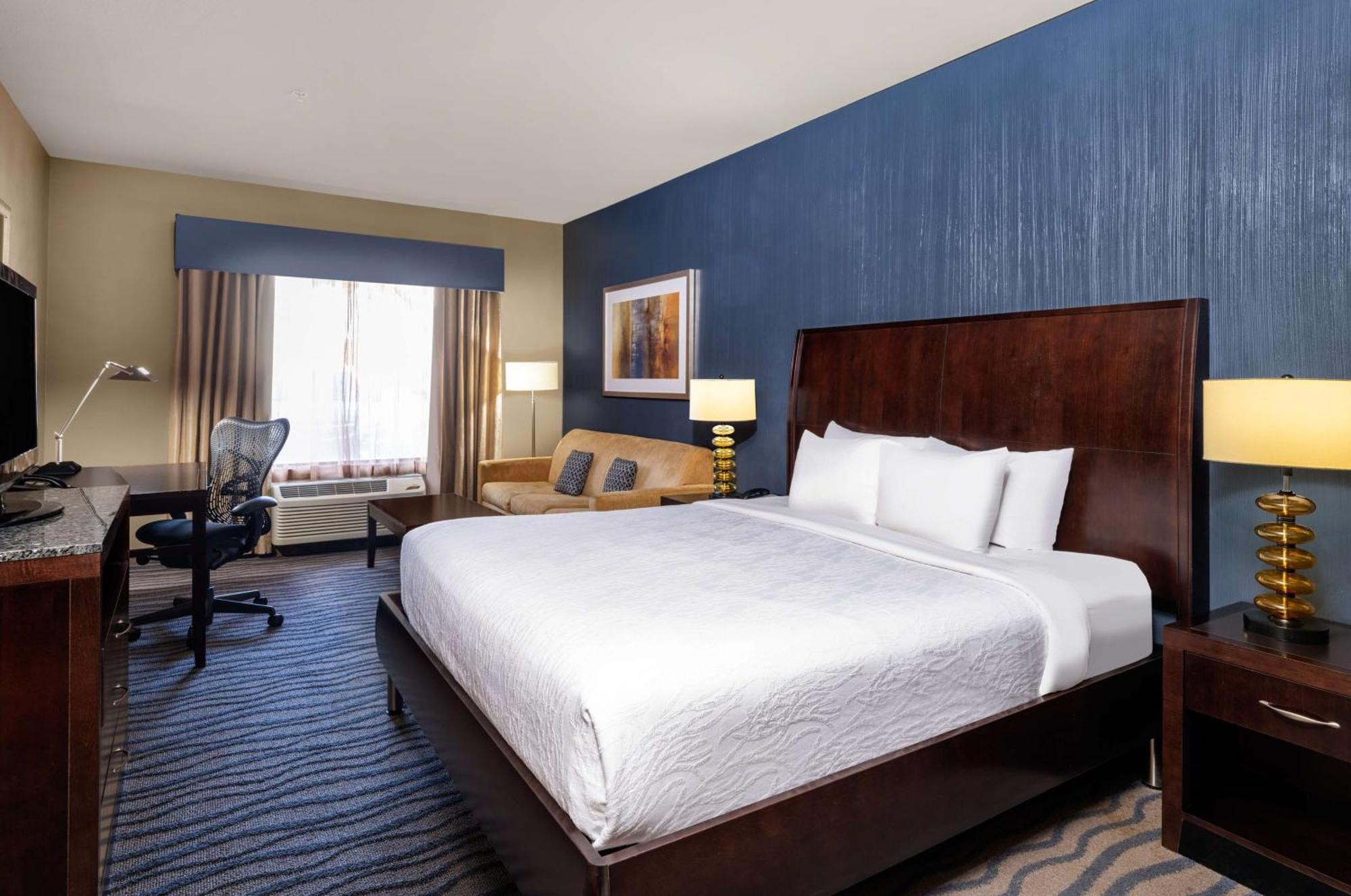Hilton Garden Inn Ft Worth Alliance Airport Ρόανοκ Εξωτερικό φωτογραφία