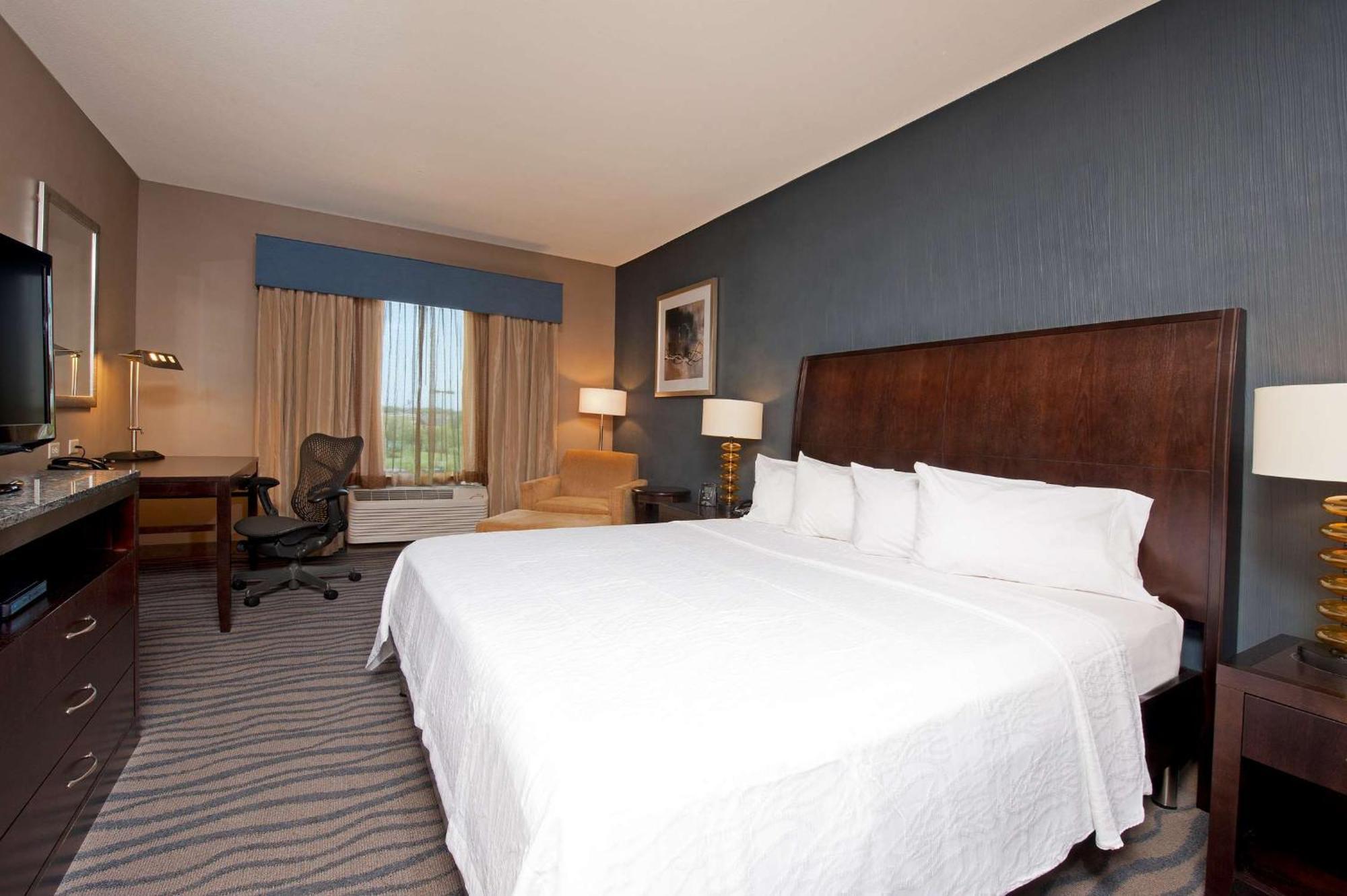 Hilton Garden Inn Ft Worth Alliance Airport Ρόανοκ Εξωτερικό φωτογραφία