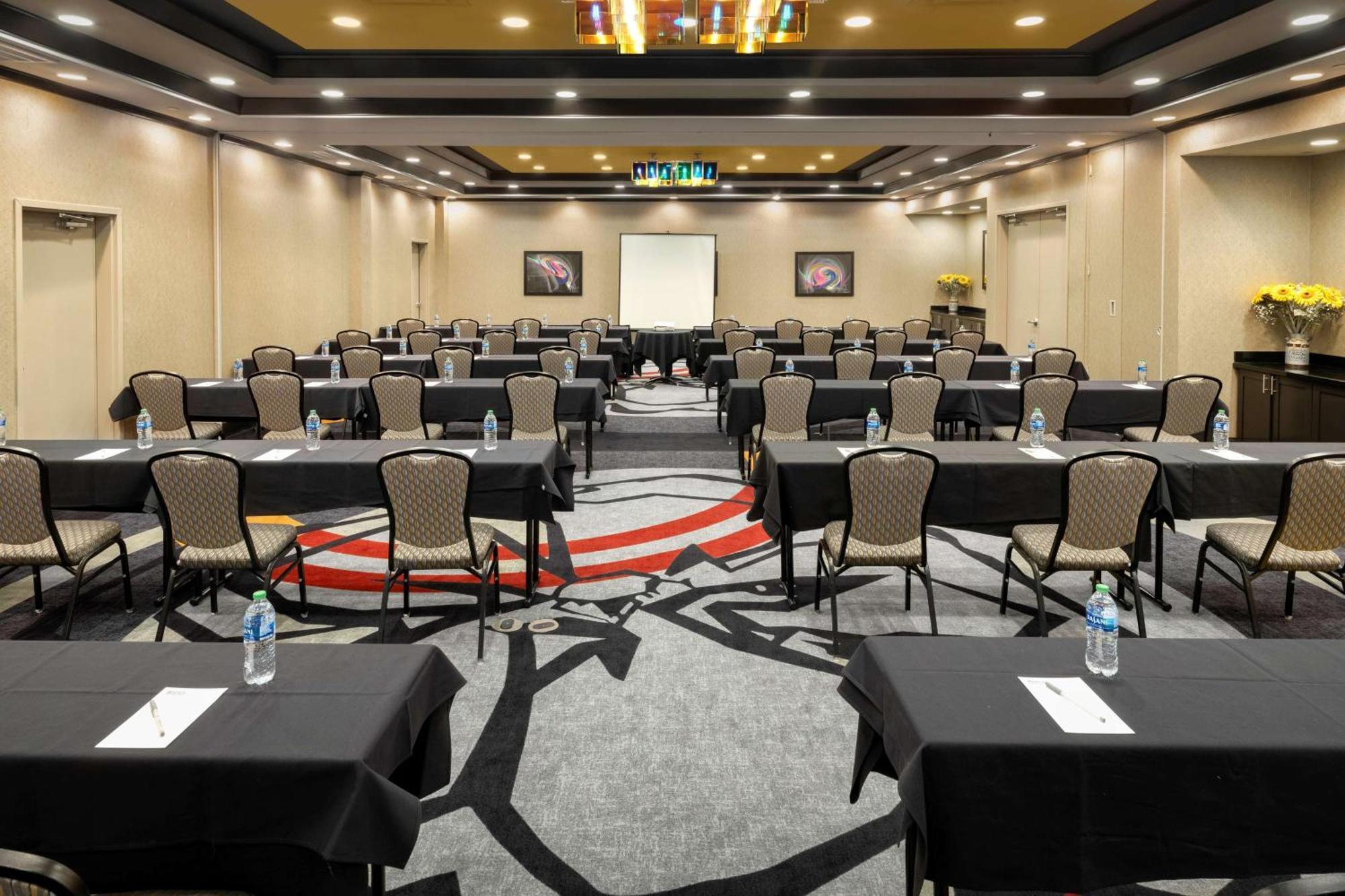 Hilton Garden Inn Ft Worth Alliance Airport Ρόανοκ Εξωτερικό φωτογραφία
