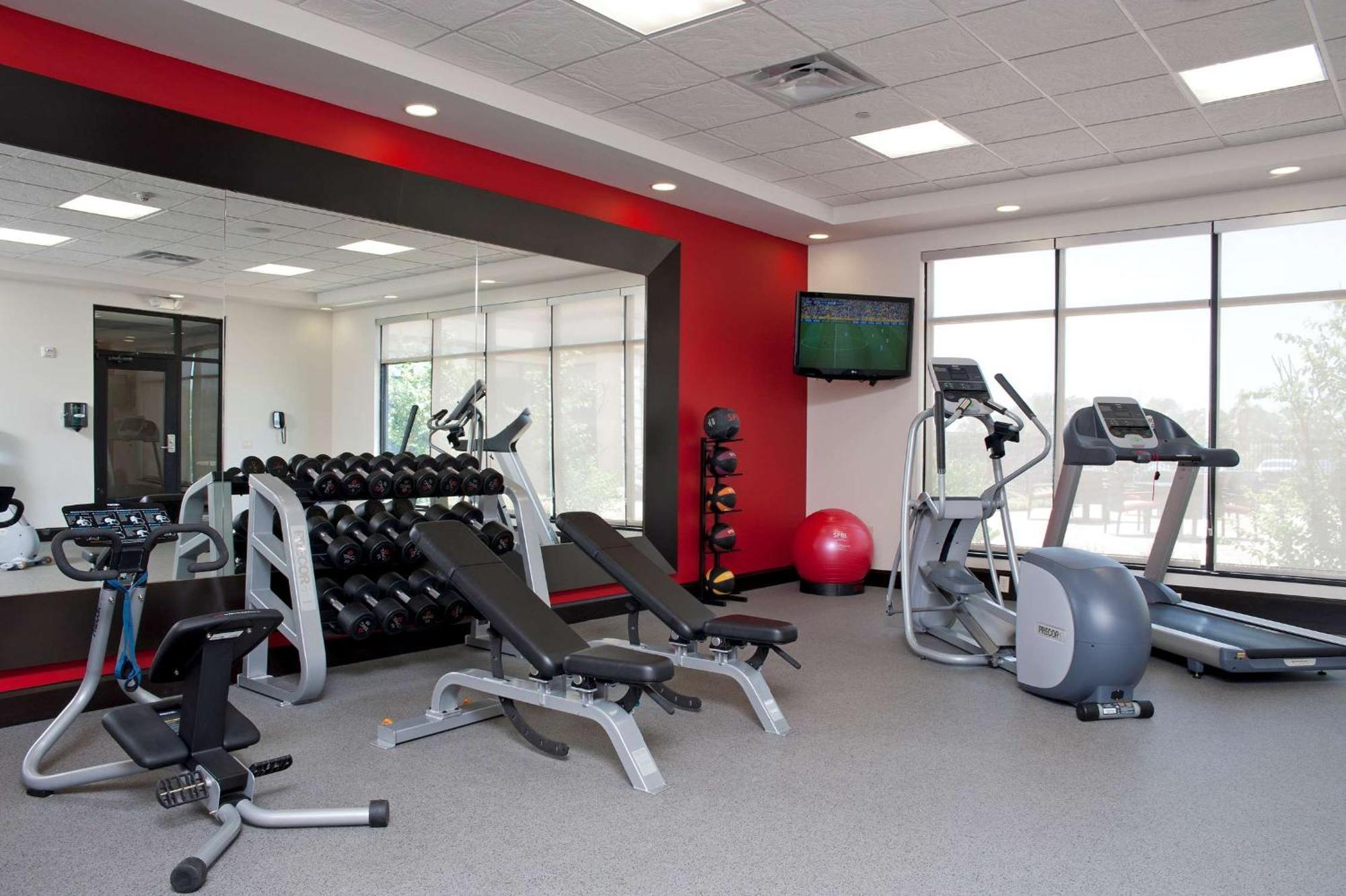 Hilton Garden Inn Ft Worth Alliance Airport Ρόανοκ Εξωτερικό φωτογραφία