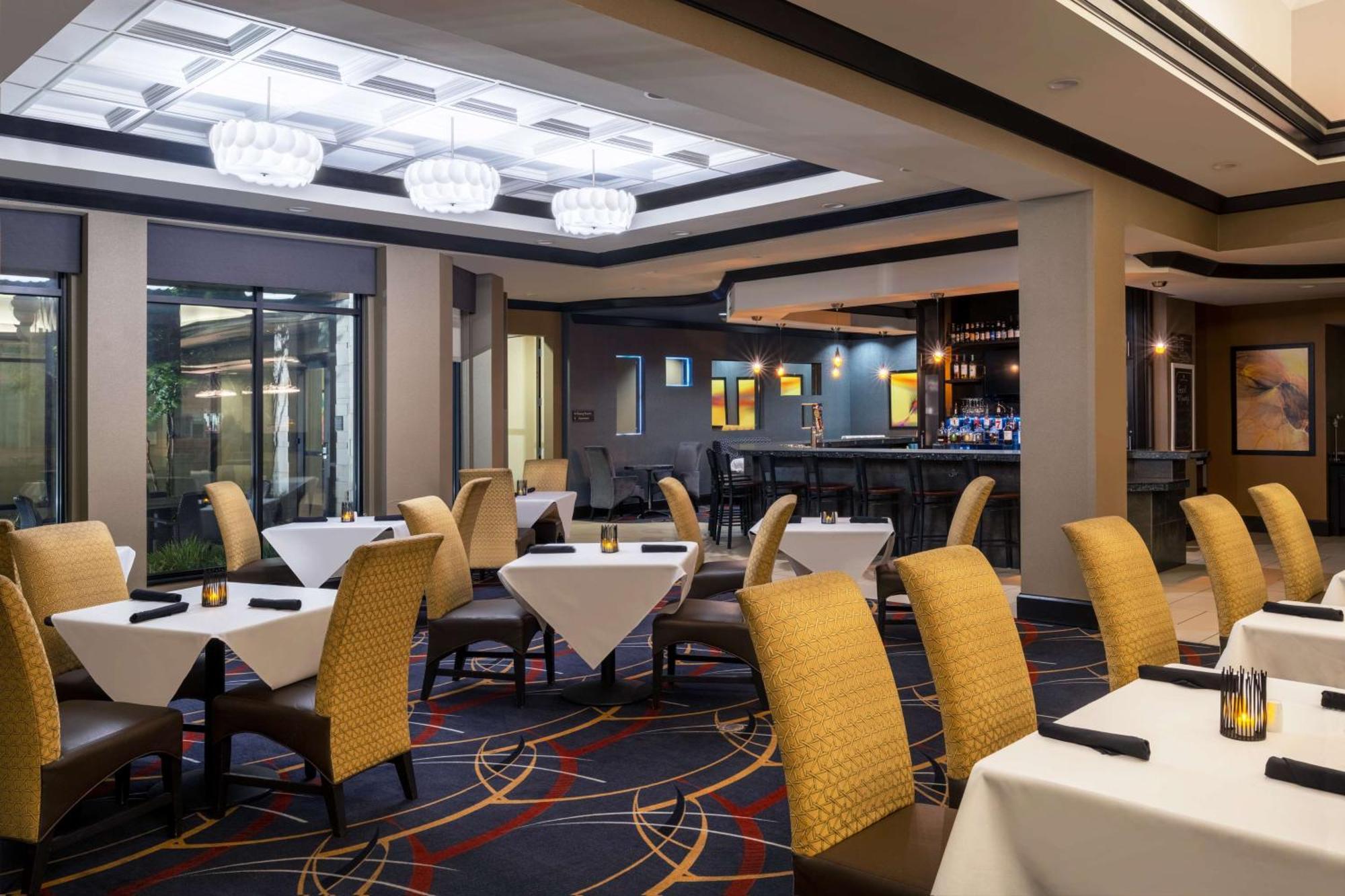 Hilton Garden Inn Ft Worth Alliance Airport Ρόανοκ Εξωτερικό φωτογραφία