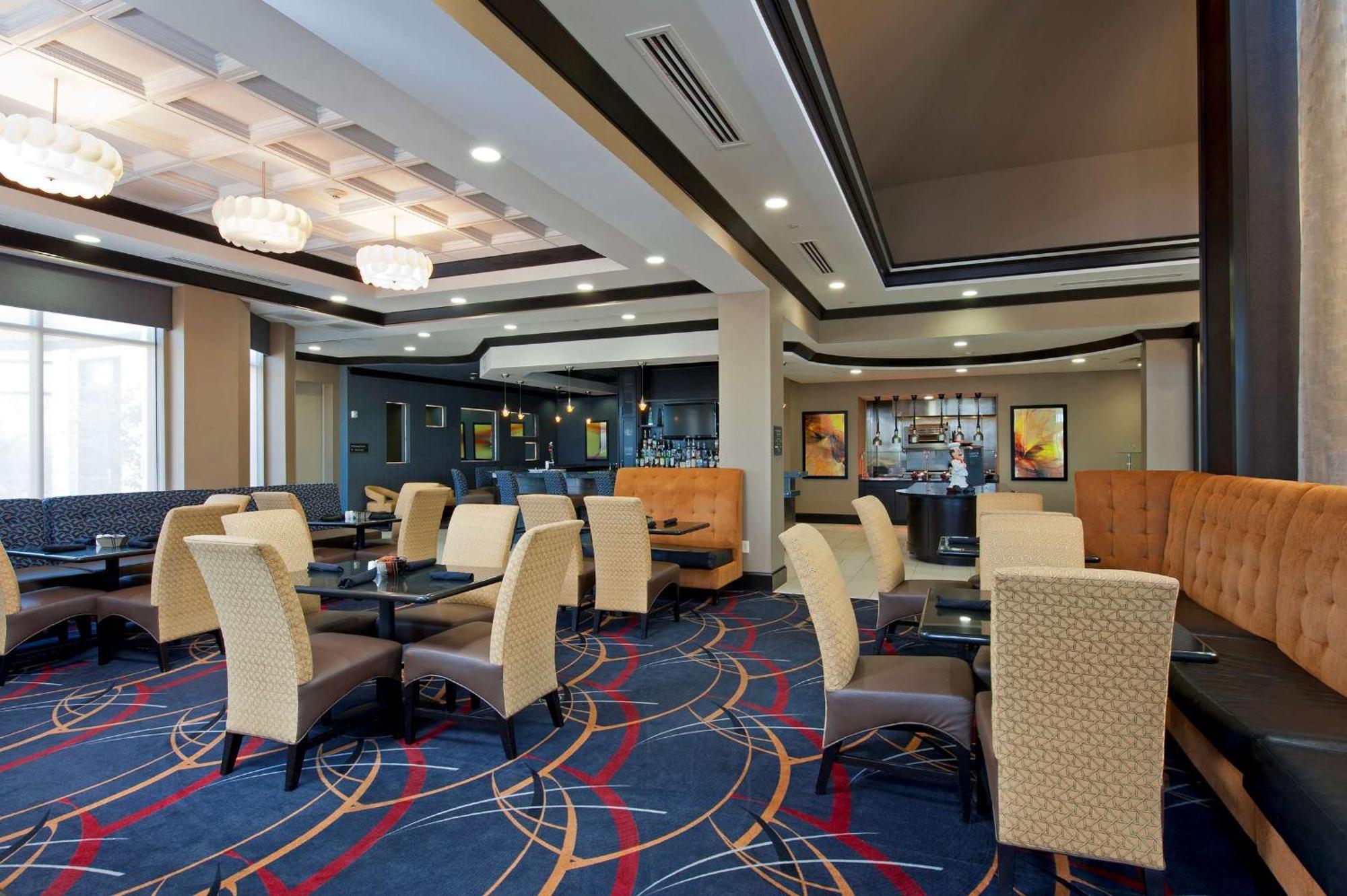 Hilton Garden Inn Ft Worth Alliance Airport Ρόανοκ Εξωτερικό φωτογραφία