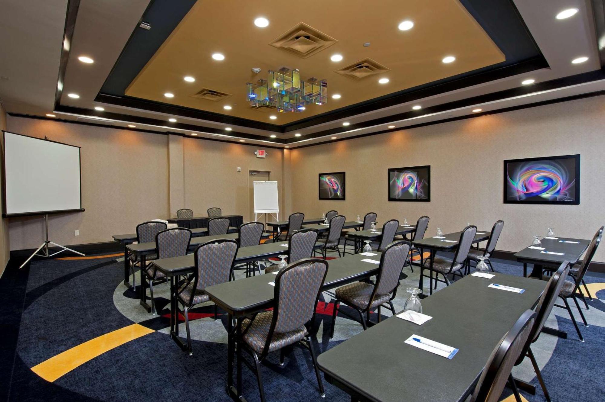 Hilton Garden Inn Ft Worth Alliance Airport Ρόανοκ Εξωτερικό φωτογραφία