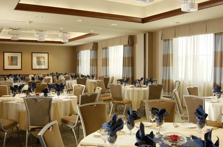 Hilton Garden Inn Ft Worth Alliance Airport Ρόανοκ Εξωτερικό φωτογραφία