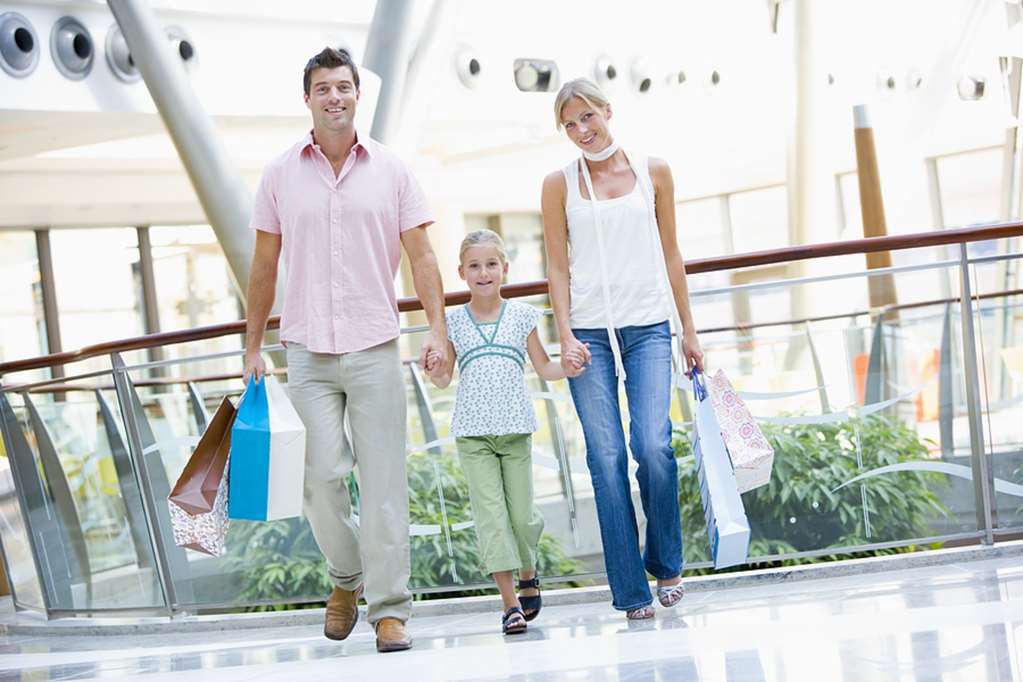 Hilton Garden Inn Ft Worth Alliance Airport Ρόανοκ Ανέσεις φωτογραφία