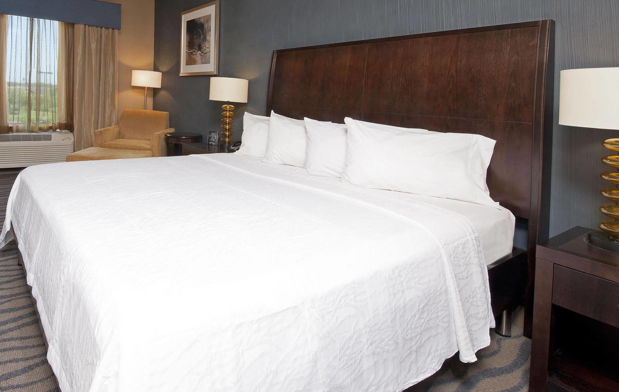 Hilton Garden Inn Ft Worth Alliance Airport Ρόανοκ Εξωτερικό φωτογραφία