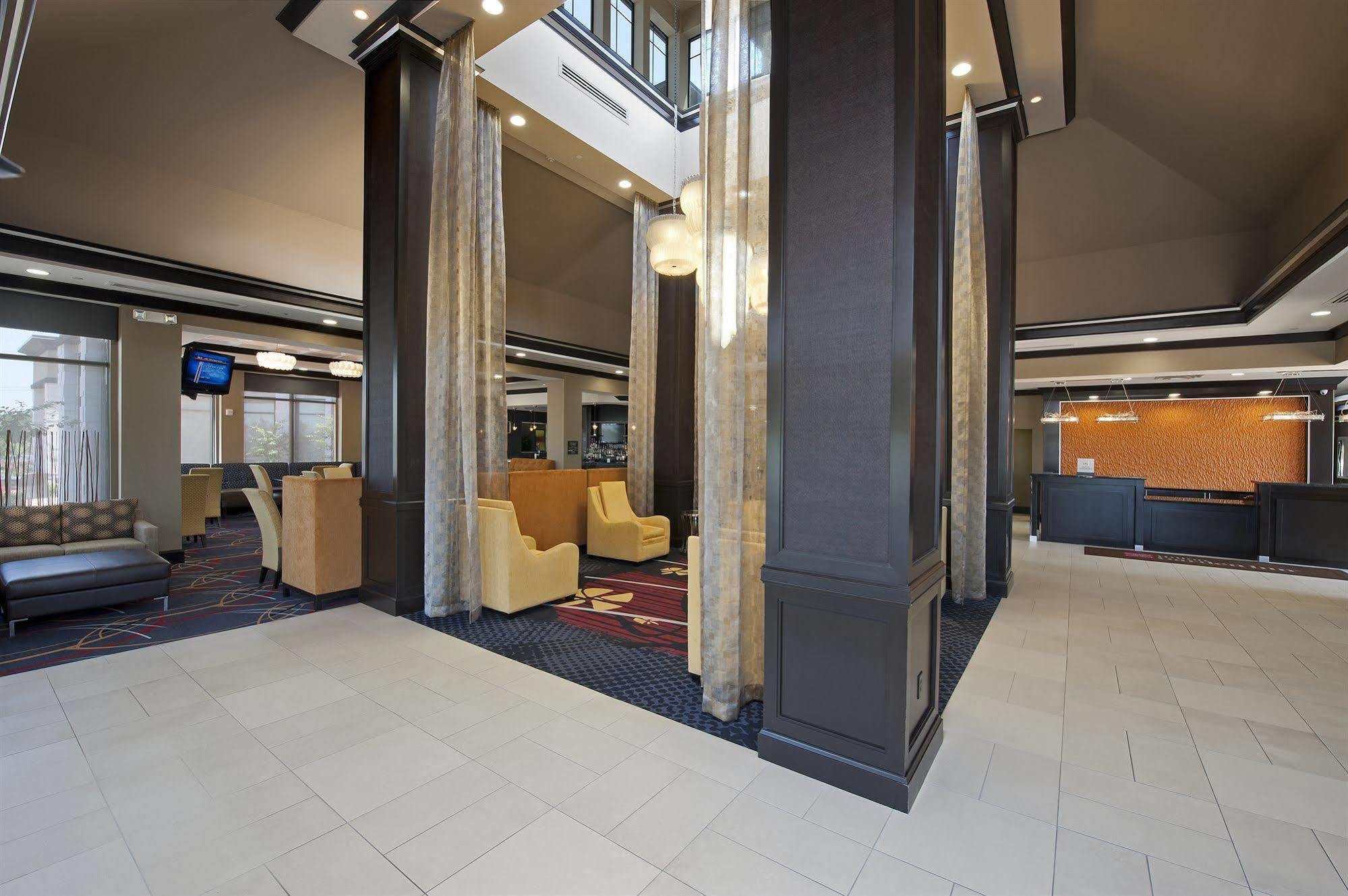 Hilton Garden Inn Ft Worth Alliance Airport Ρόανοκ Εξωτερικό φωτογραφία