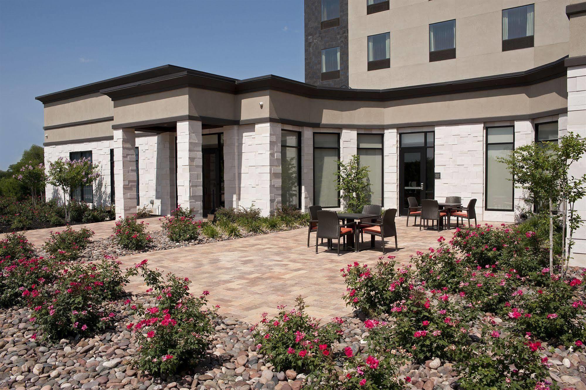 Hilton Garden Inn Ft Worth Alliance Airport Ρόανοκ Εξωτερικό φωτογραφία