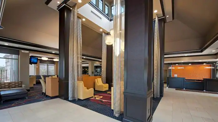 Hilton Garden Inn Ft Worth Alliance Airport Ρόανοκ Εξωτερικό φωτογραφία