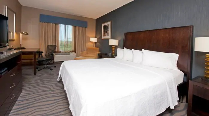 Hilton Garden Inn Ft Worth Alliance Airport Ρόανοκ Εξωτερικό φωτογραφία
